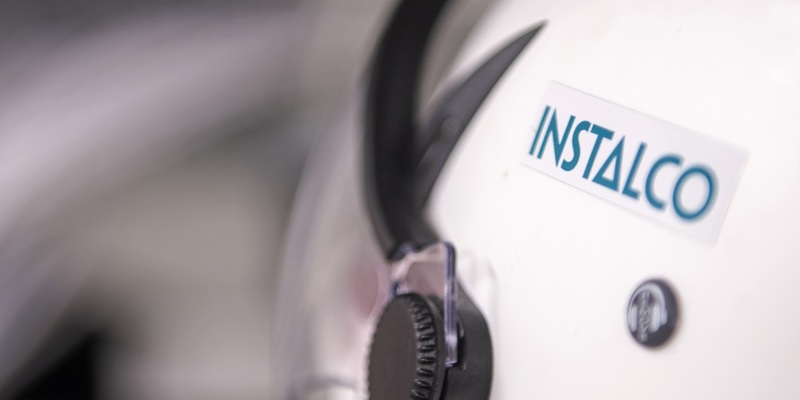 Instalco